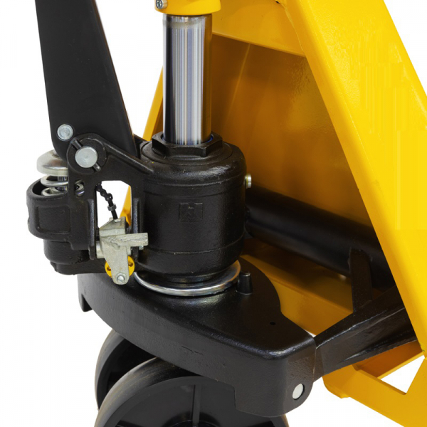 Гидравлическая тележка SD (BF50; 5000 кг; 1150х550 мм; NDSN) SMARTLIFT HV Market