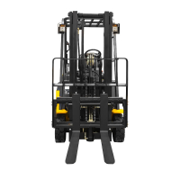 Электропогрузчик CPD20L1 (2000 кг, 4,8 м, li-ion 48В / 360Ач) SMARTLIFT HV Market