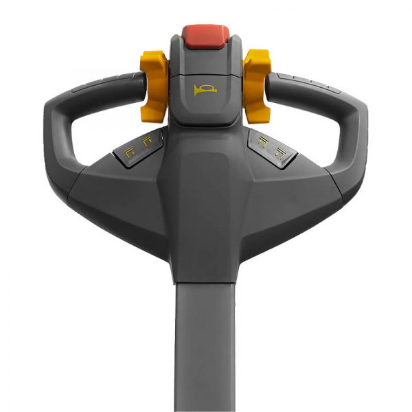 Штабелер самоходный CDDK15-III (1500 кг, 5 м, 24В / 240Ач) SMARTLIFT HV Market