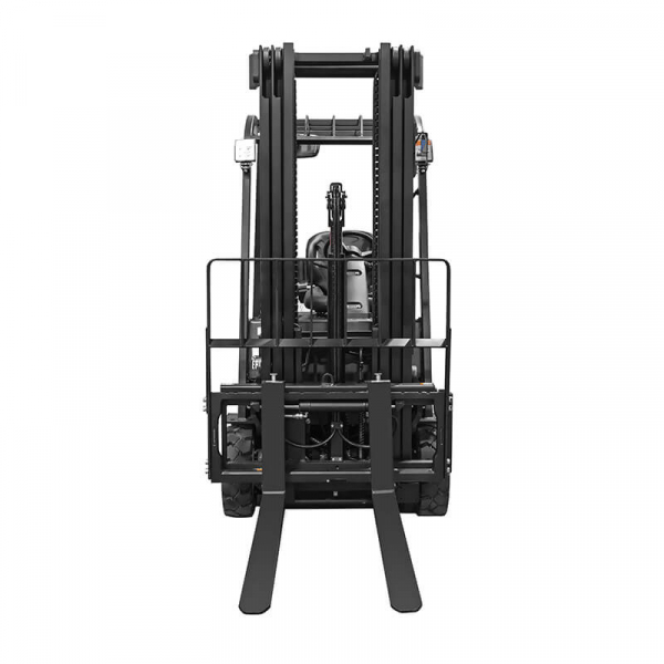 Электропогрузчик трёхопорный CPD20TVL (2000 кг, 6 м, li-ion 80В / 150Ач) SMARTLIFT HV Market