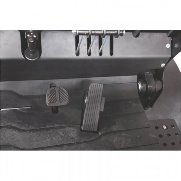 Электропогрузчик CPD45F8 (4500 кг, 4,8 м, 80В / 700Ач) SMARTLIFT HV Market