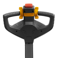 Штабелер самоходный CDDK15-III (1500 кг, 5 м, 24В / 200Ач) SMARTLIFT HV Market