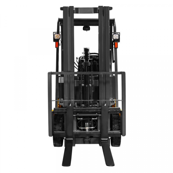 Электропогрузчик MK15 (1500 кг, 4,8 м, 48В / 400Ач) SMARTLIFT (SMART) HV Market