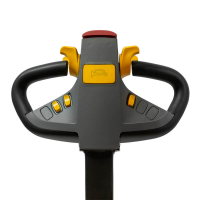 Штабелер самоходный CDD12A (1200 кг; 3,5 м; li-ion 24В / 60Ач) SMARTLIFT HV Market