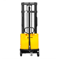 Штабелер с электроподъемом BDA 1025 (1000 кг; 2,5 м; 12В / 120Ач) SMARTLIFT HV Market