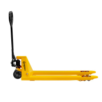 Гидравлическая тележка (рохля) SB (JC, г/п 2000 кг, 1150x550 мм, PDP) SMARTLIFT (SMART) HV Market