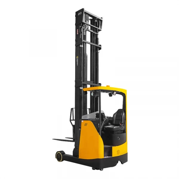 Ричтрак CQD20RVF2 (2000 кг, 8,0 м, 48В / 500 Ач) SMARTLIFT (SMART) HV Market