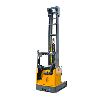 Ричтрак MFZ-L16H (1600 кг, 7,5 м, 48В / 560 Ач) SMARTLIFT (SMART) HV Market