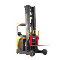 Ричтрак CQD20-D (2000 кг, 7,4 м, 48В / 600 Ач) SMARTLIFT (SMART) HV Market