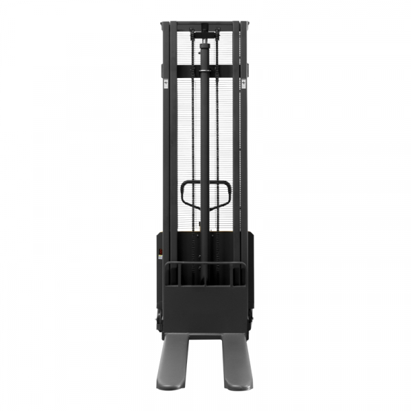 Штабелер с электроподъемом CDD15B-E (1500 кг; 3 м; 12В / 120Ач) SMARTLIFT HV Market