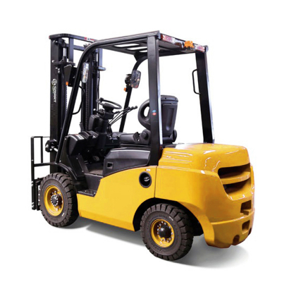 Погрузчик дизельный CPCD15T8 (1500 кг, 4,3 м, Xinchai 485) SMARTLIFT HV Market