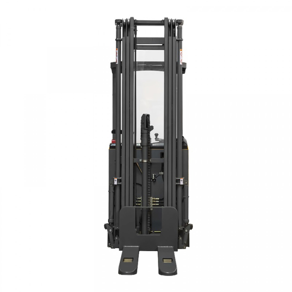 Штабелер самоходный с кабиной CDD15C (1500 кг, 5,6 м, 24В / 400Ач, PV, EPS) SMARTLIFT (SMART) HV Market