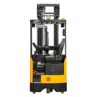 Ричтрак CQD16F (1600 кг, 6,0 м, 48В / 420 Ач) SMARTLIFT (SMART) HV Market