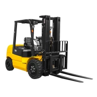 Погрузчик дизельный CPCD30T3 (3000 кг, 3,3 м, Xinchai 490) SMARTLIFT HV Market