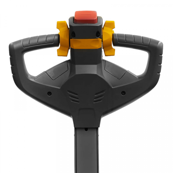 Штабелер самоходный CDDK20 (2000 кг, 4,5 м, 24В / 300Ач, PV, EPS) SMARTLIFT HV Market