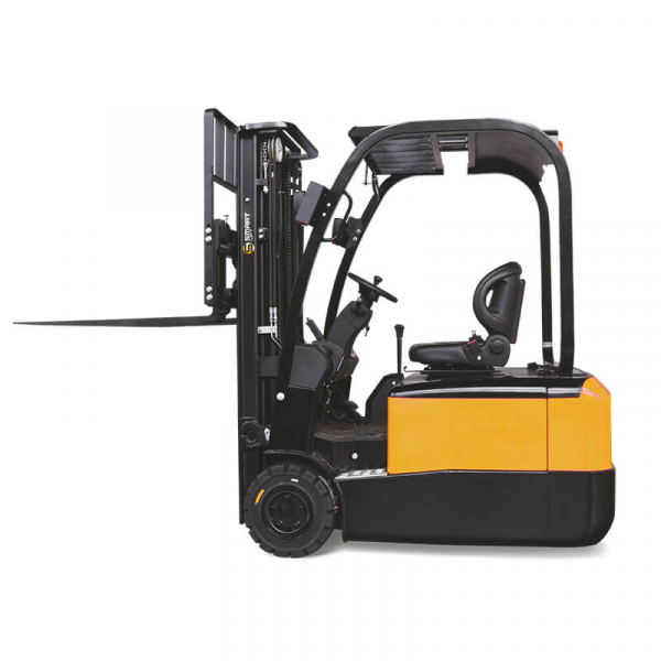 Электропогрузчик трёхопорный CPD18TV8 (1800 кг, 6 м, 48В / 500Ач) SMARTLIFT HV Market