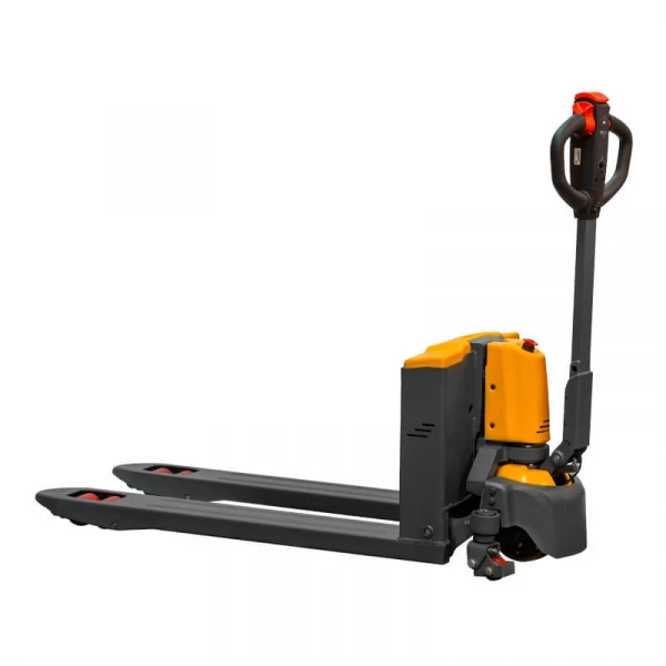 Эл.гидравлическая тележка CBD15W-II Li (1500 кг; li-ion 25,6В / 50Ач) SMARTLIFT HV Market