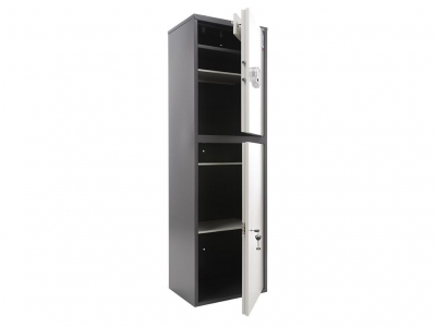 Бухгалтерский шкаф AIKO SL-150/2Т EL HV Market
