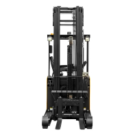 Ричтрак CQD16F (1600 кг, 7,5 м, 48В / 420 Ач) SMARTLIFT (SMART) HV Market