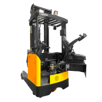 Ричтрак CQD16F (1600 кг, 7,5 м, 48В / 420 Ач) SMARTLIFT (SMART) HV Market