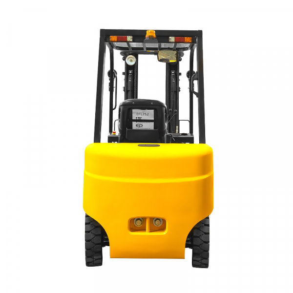 Электропогрузчик EFL252 (2500 кг, 6 м, li-ion 80В / 280Ач) SMARTLIFT