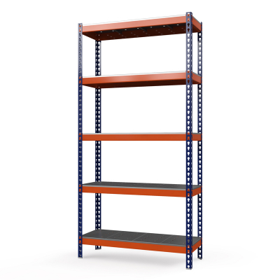 Стеллаж Т-150/L (3000х1845х770) P/5/У HV Market