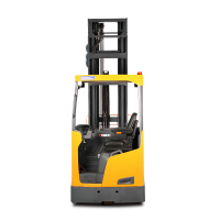 Ричтрак CQD20-D (2000 кг, 8,6 м, 48В / 930 Ач) SMARTLIFT (SMART) HV Market