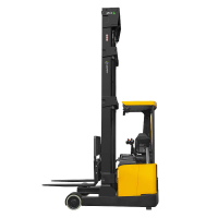 Ричтрак CQD20L (2000 кг, 10,0 м, li-ion 48В / 405 Ач) SMARTLIFT (SMART) HV Market