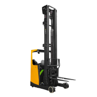 Ричтрак CQD20RVF2 (2000 кг, 8,0 м, li-ion 48В / 405 Ач) SMARTLIFT (SMART) HV Market