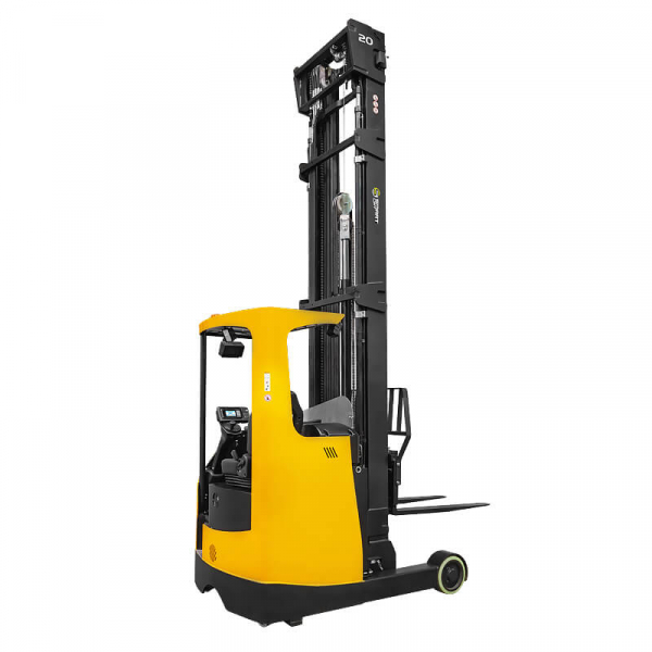 Ричтрак CQD20RVF2 (2000 кг, 8,0 м, li-ion 48В / 405 Ач) SMARTLIFT (SMART) HV Market