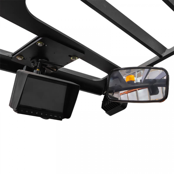 Ричтрак CQD20RVF2 (2000 кг, 8,0 м, li-ion 48В / 405 Ач) SMARTLIFT (SMART) HV Market