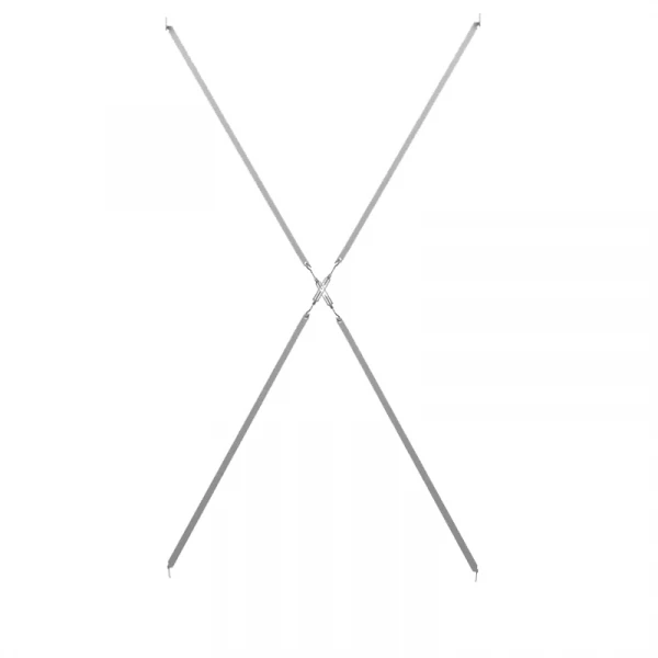 Крестовина жесткости ТСУп сс 1500 HV Market