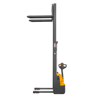 Штабелер электрический самоходный CDD15R-E (1500 кг, 3 м, 24В / 125Ач) SMARTLIFT (SMART) HV Market