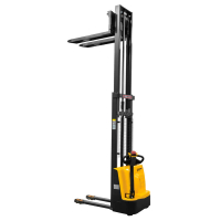 Штабелер самоходный CDD12A (1200 кг; 3,5 м; 24В / 85Ач) SMARTLIFT HV Market