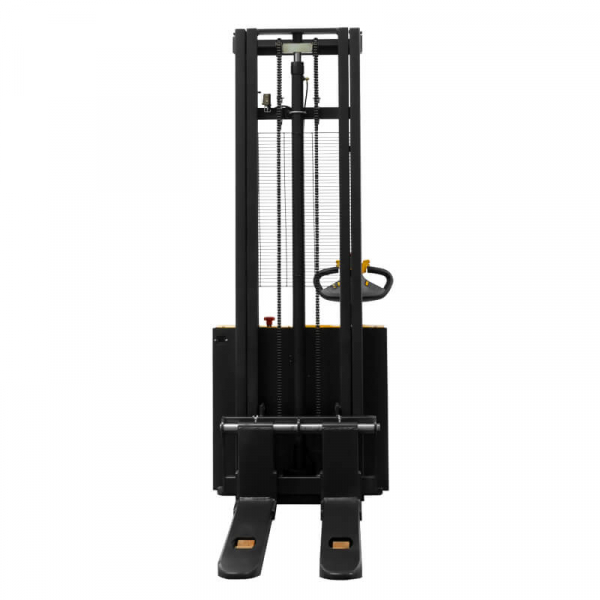 Штабелер самоходный CDD12A (1200 кг; 3,5 м; 24В / 85Ач) SMARTLIFT HV Market