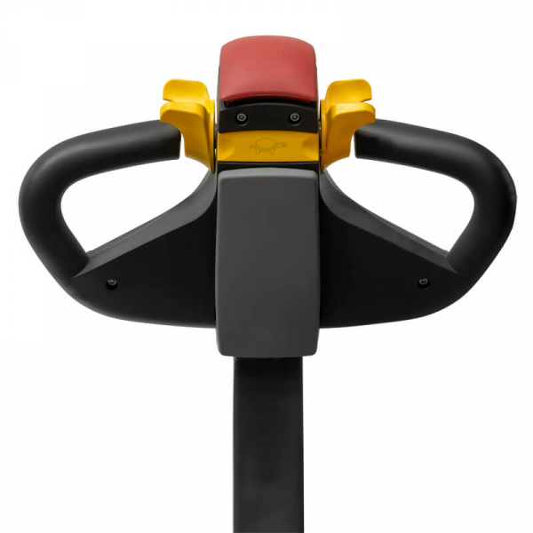 Штабелер самоходный CDD12A (1200 кг; 3,5 м; 24В / 85Ач) SMARTLIFT HV Market