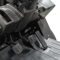 Погрузчик дизельный CPCD35T8 (3500 кг, 3,3 м, Mitsubishi S4S) SMARTLIFT HV Market