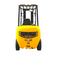 Погрузчик дизельный CPCD30T3 (3000 кг, 3 м, Xinchai 490) SMARTLIFT HV Market