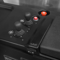 Ричтрак CQD20RVF2 (2000 кг, 11,0 м, li-ion 48В / 405 Ач) SMARTLIFT (SMART) HV Market