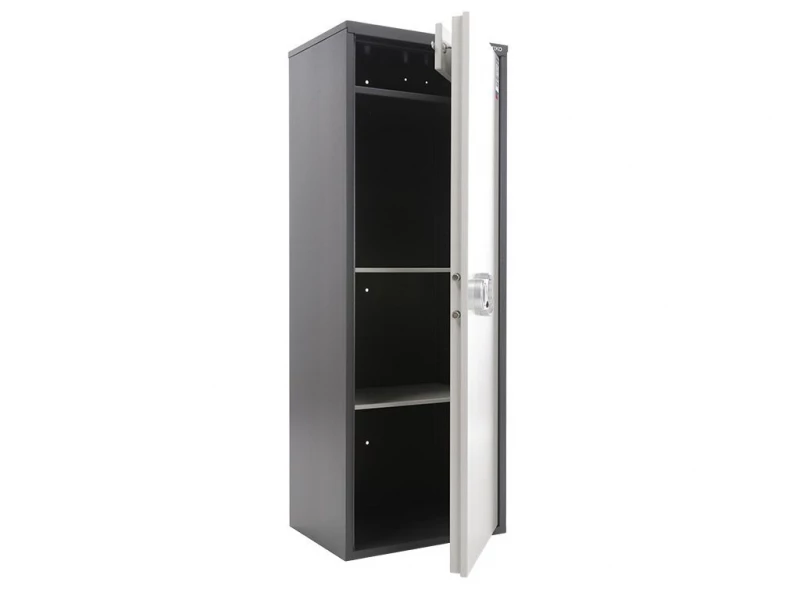 Бухгалтерский шкаф AIKO SL-125Т EL HV Market
