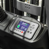 Электропогрузчик MK20 (2000 кг, 4,8 м, 48В / 490Ач) SMARTLIFT (SMART) HV Market