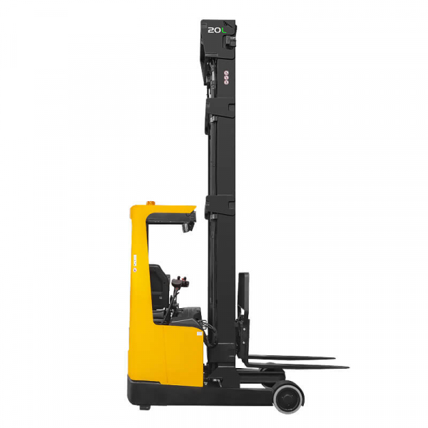Ричтрак CQD20L (2000 кг, 11,0 м, li-ion 48В / 560 Ач) SMARTLIFT (SMART) HV Market