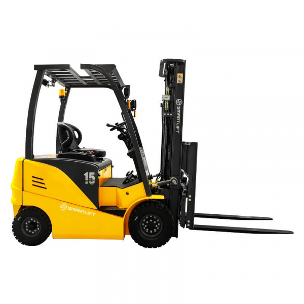 Электропогрузчик MK15 (1500 кг, 6 м, 48В / 400Ач) SMARTLIFT (SMART) HV Market