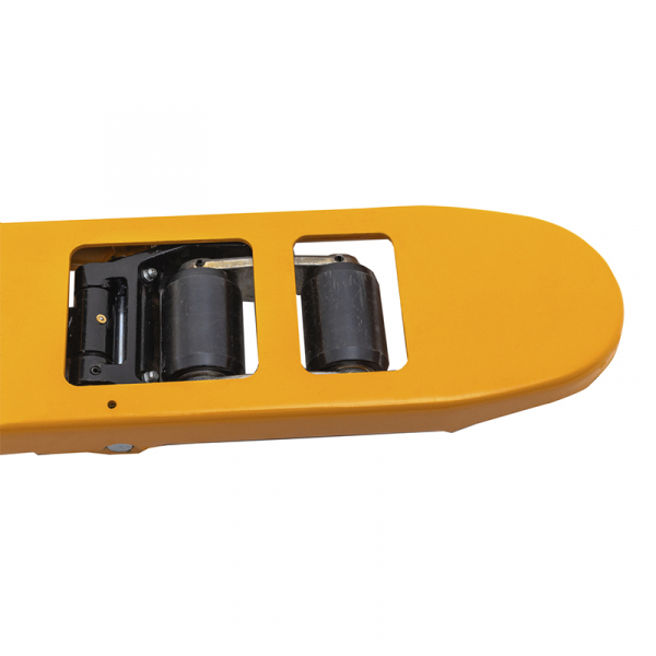 Гидравлическая тележка SD-LP (BFL15; 1500 кг; 1150х550 мм; низкопрофильная 52 мм) SMARTLIFT HV Market