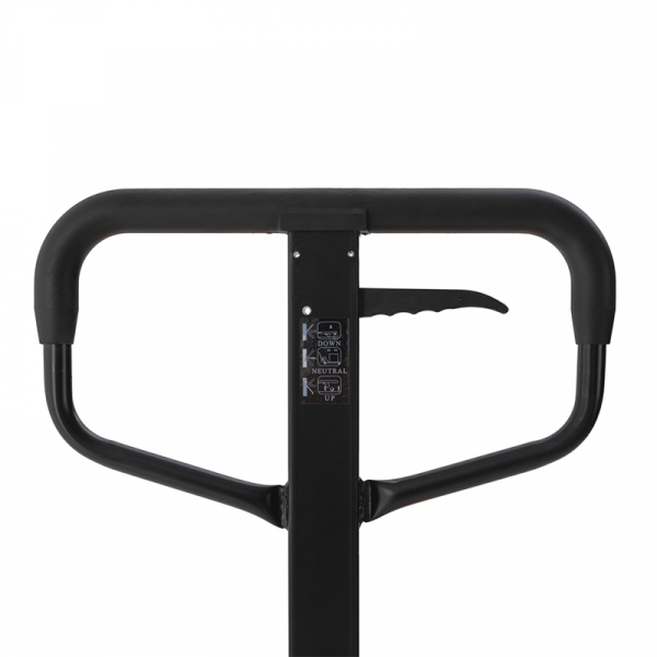 Гидравлическая тележка SD-LP (BFL15; 1500 кг; 1150х550 мм; низкопрофильная 52 мм) SMARTLIFT HV Market