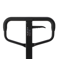 Гидравлическая тележка SD-LP (BFL15; 1500 кг; 1150х550 мм; низкопрофильная 52 мм) SMARTLIFT HV Market