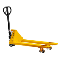Гидравлическая тележка SB (DB; 2000 кг; 1150х550 мм; RDP) SMARTLIFT HV Market