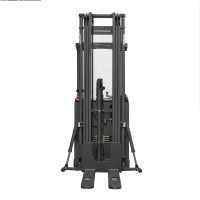 Штабелер самоходный с кабиной CDD15C (1500 кг, 6,5 м, li-ion 25,6В / 225Ач, PV, EPS) SMARTLIFT (SMART) HV Market