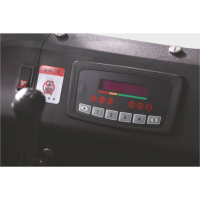 Электропогрузчик трёхопорный CPD20TV8 (2000 кг, 4,5 м, 48В / 600Ач) SMARTLIFT HV Market