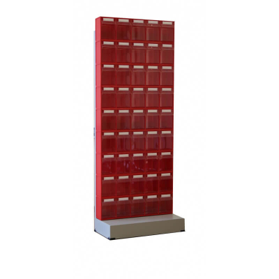 Стойка напольная 403-00-00-09 (610х325х1500) HV Market